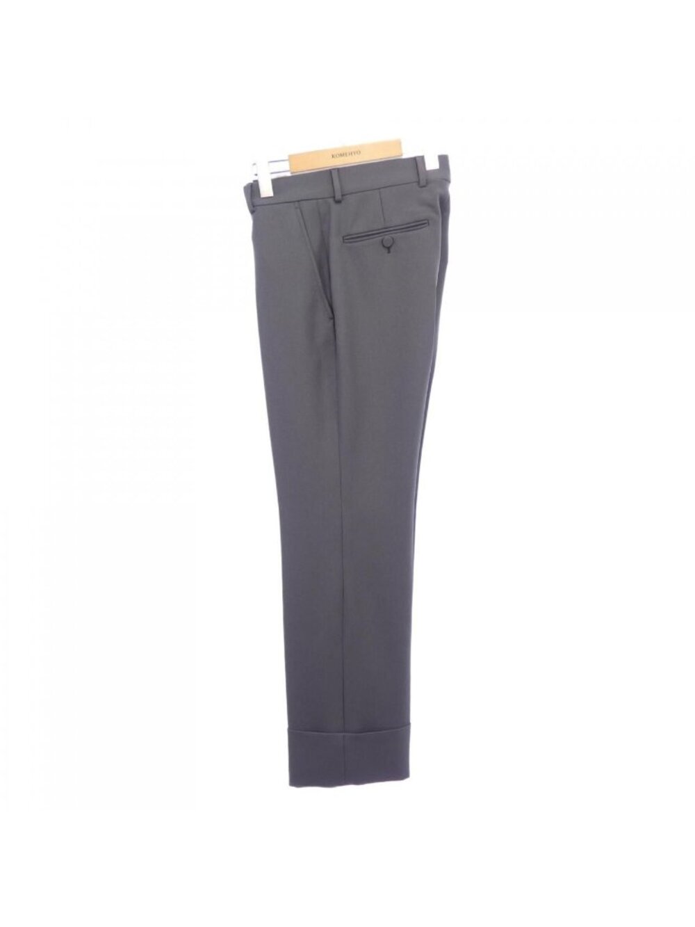 Gucci Pants Gray